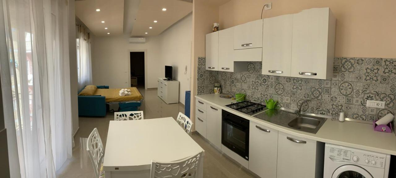 Casa Ester E Antonella Майори Экстерьер фото