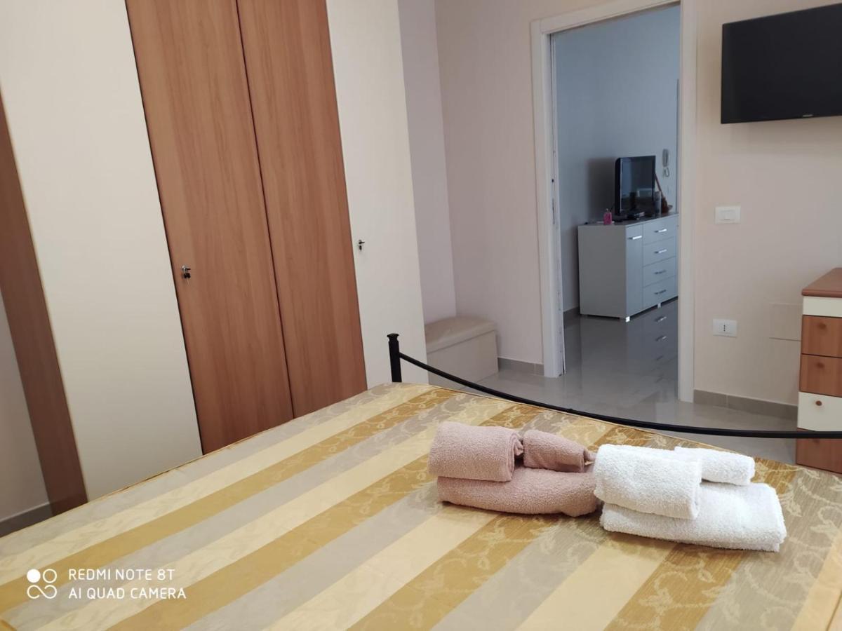 Casa Ester E Antonella Майори Экстерьер фото