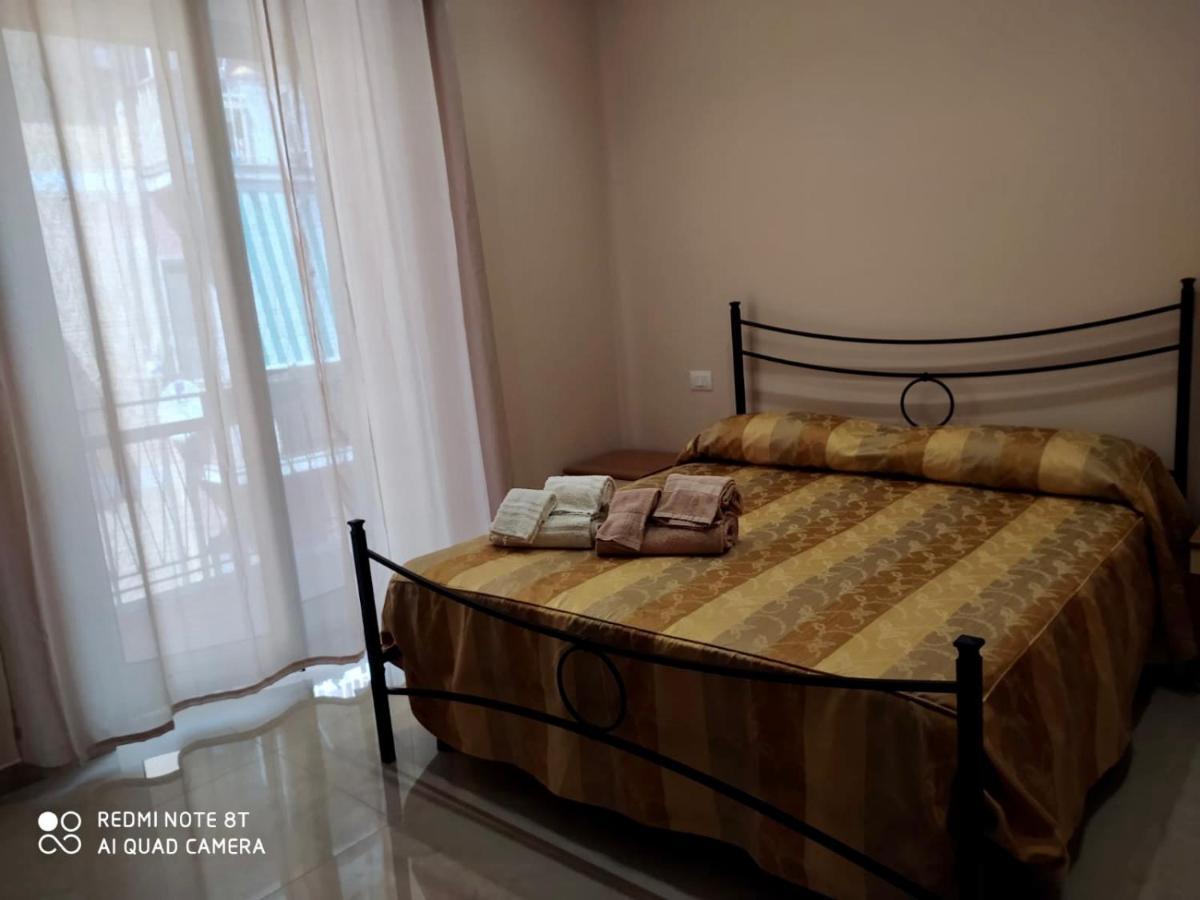 Casa Ester E Antonella Майори Экстерьер фото