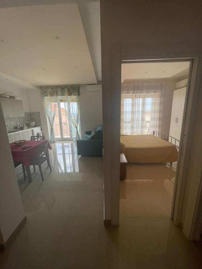 Casa Ester E Antonella Майори Экстерьер фото
