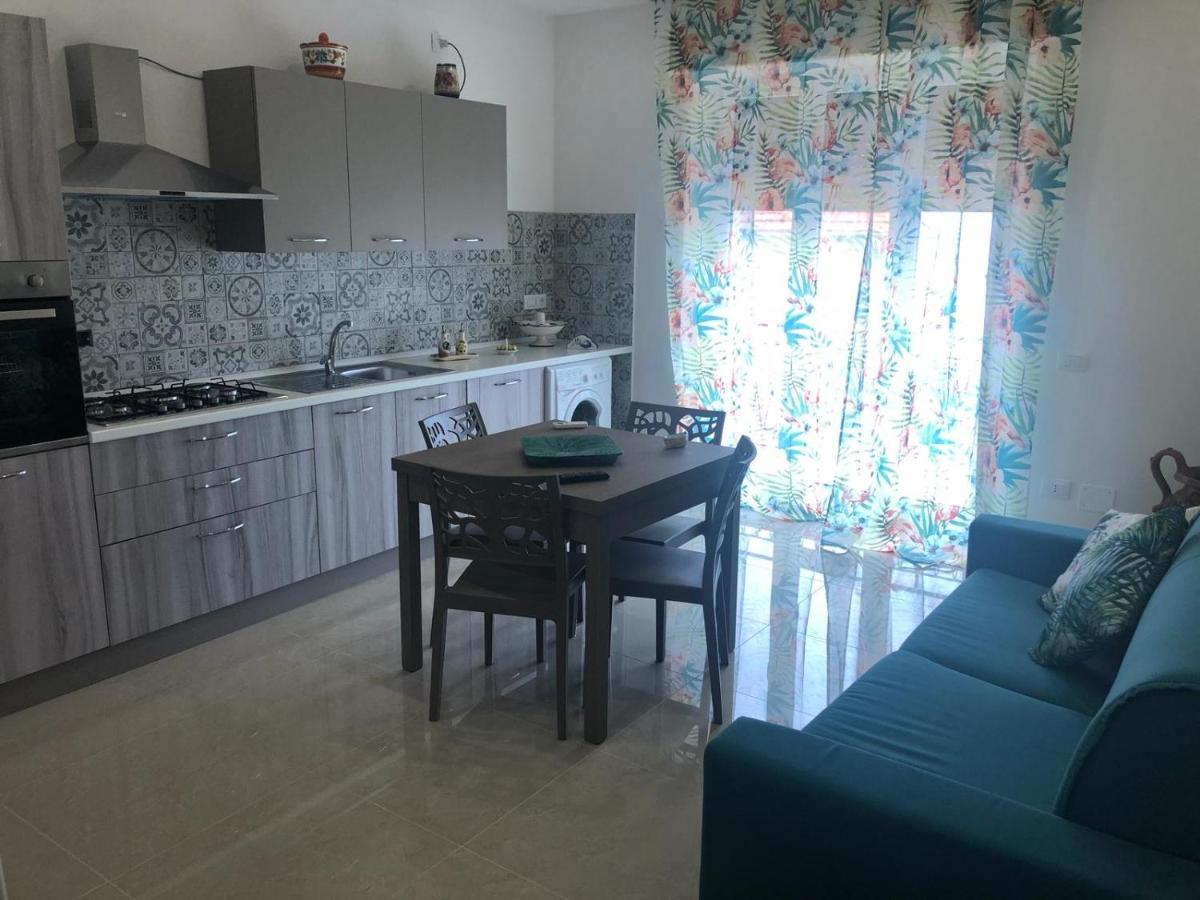 Casa Ester E Antonella Майори Экстерьер фото
