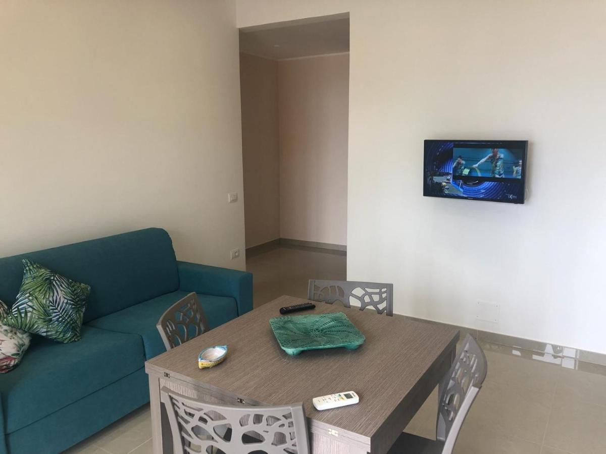Casa Ester E Antonella Майори Экстерьер фото